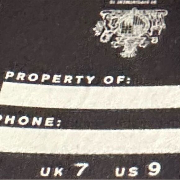 Hunter Rain Boots Rowing Blazers X Hunter Zig Zag Ultra Tall Knee High Chevron - Picture 9 of 13